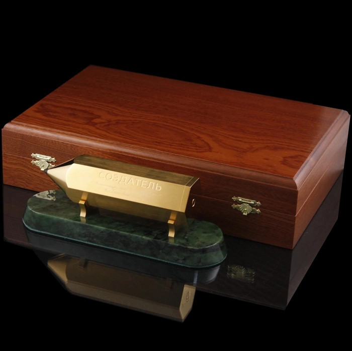 Personal gift "The Creator's Tool"